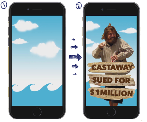 The Sun Tablet Halloween Special