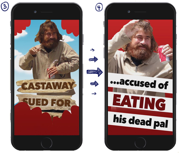 The Sun Tablet Halloween Special