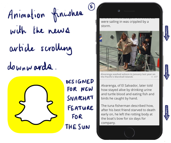 The Sun Tablet Halloween Special