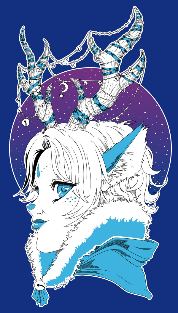 Ed Gein Information Screen for iPad