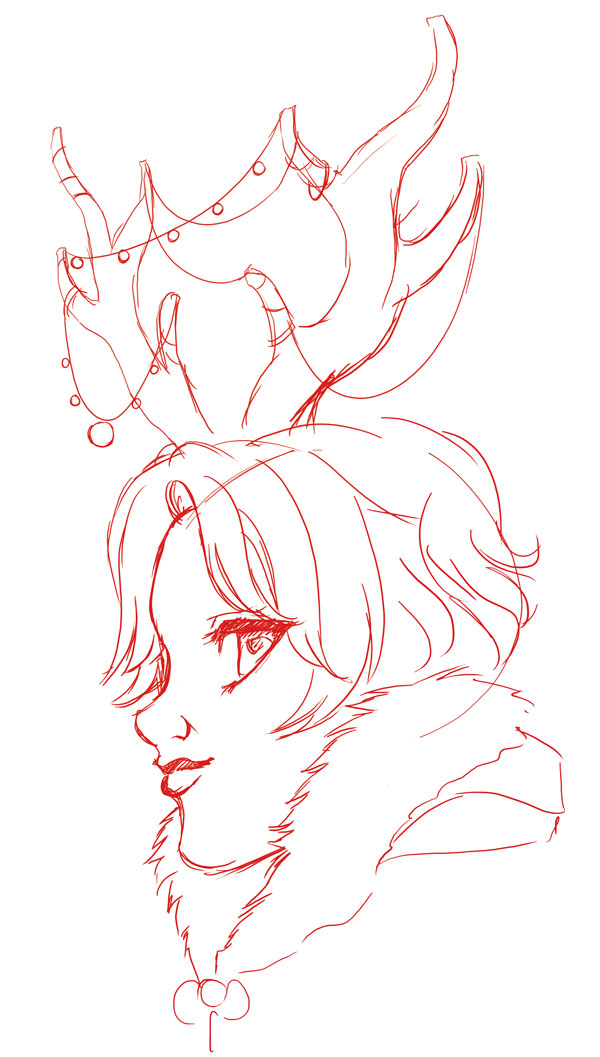 Ed Gein Information Screen for iPad