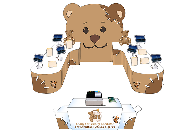 branding design startup angel investment