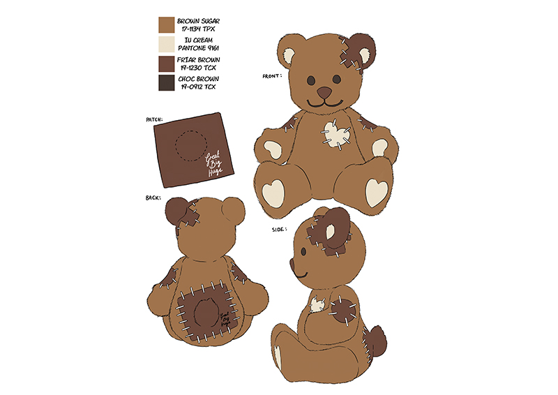 branding design startup angel investment