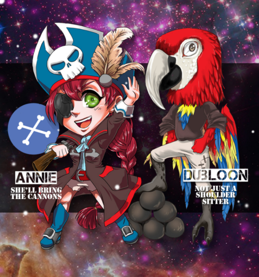 Killer Cards design overview design