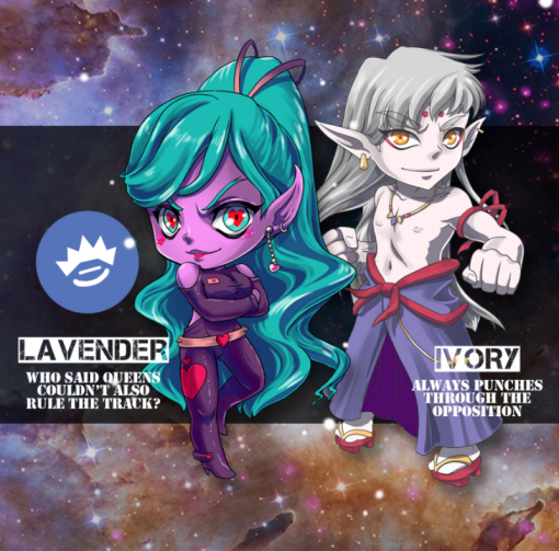 Killer Cards design overview design