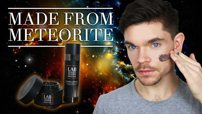 Man for Himself design