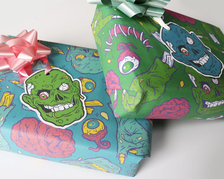 Social media Packaging Brand design June 2020 Illustration Coventry Niche