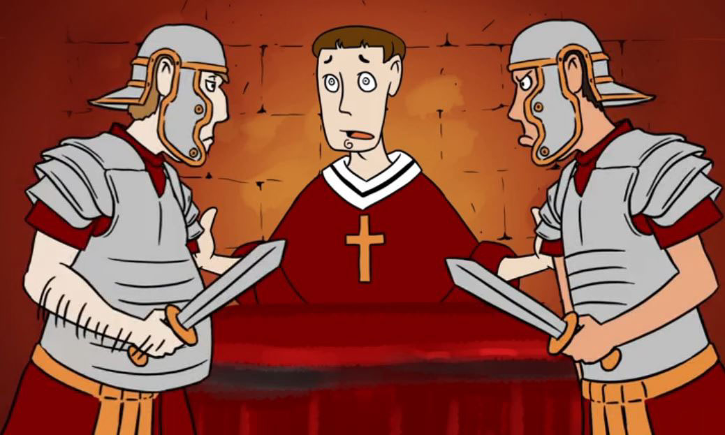 The Sun Tablet Animation screenshot 3