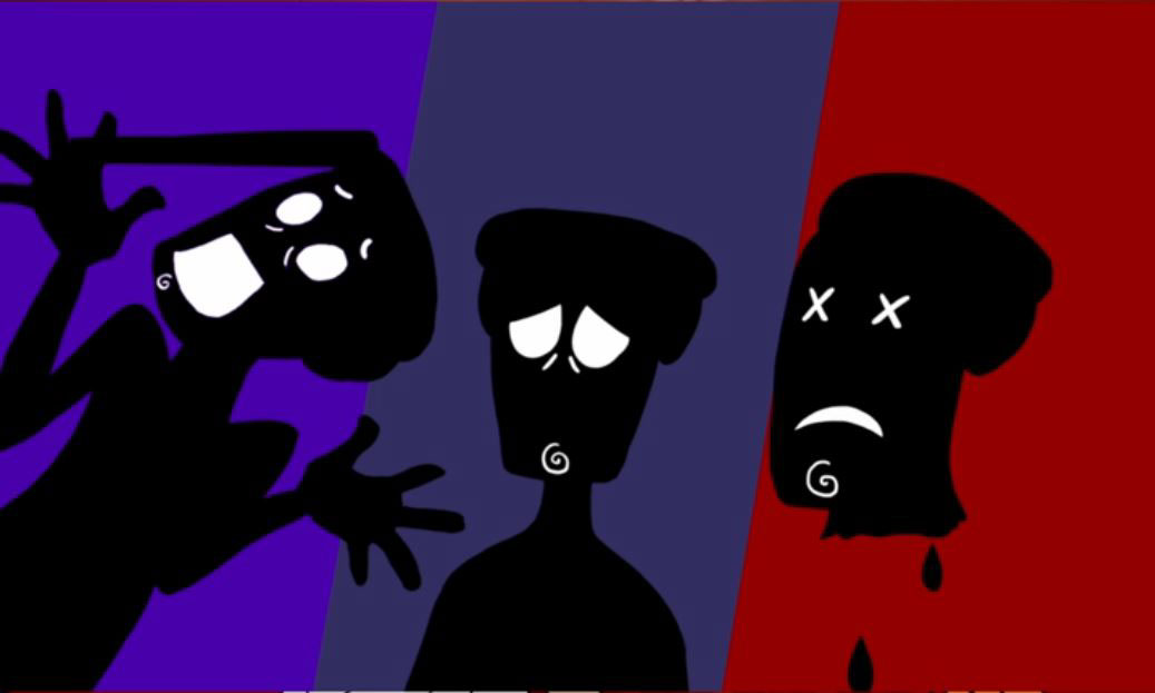 The Sun Tablet Animation screenshot 5