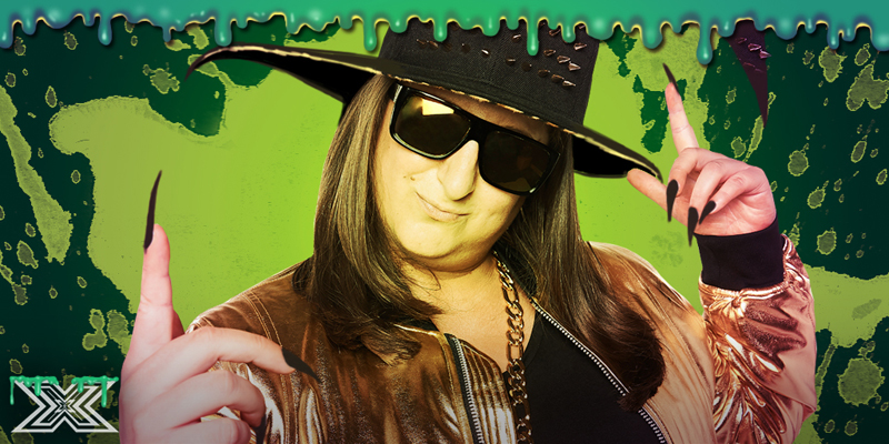 Social Media banner for Facebook and Twitter for ITV The X Factor